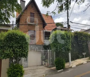 Imóvel Comercial com 10 Quartos à venda, 400m² no Jardim Lumen Christi, Campinas