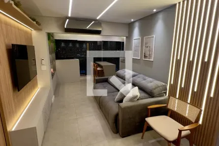 Cobertura com 3 Quartos à venda, 81m² no Lapa, São Paulo