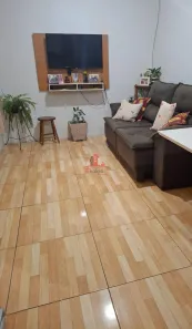 Casa com 2 Quartos à venda, 52m² no Capão da Cruz, Sapucaia do Sul