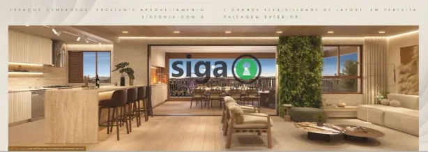 Apartamento com 4 Quartos à venda, 192m² no Alto da Lapa, São Paulo