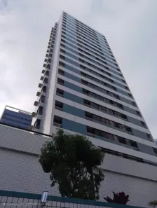Apartamento com 3 Quartos à venda, 118m² no Boa Viagem, Recife