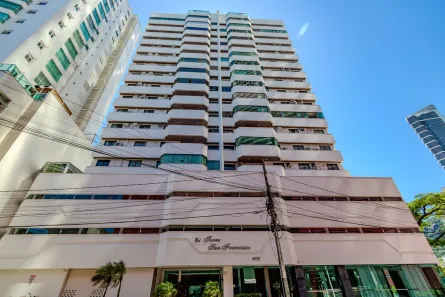 Apartamento com 3 Quartos à venda, 118m² no Centro, Balneário Camboriú