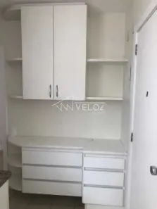 Apartamento com 2 Quartos à venda, 123m² no Lagoa, Rio de Janeiro