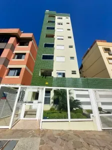 Apartamento com 3 Quartos à venda, 77m² no Pio X, Caxias do Sul