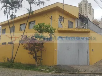 Sobrado com 3 Quartos à venda, 180m² no Vila Mariana, São Paulo