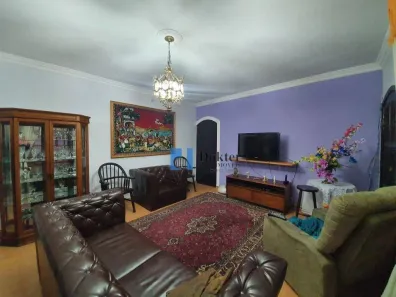 Sobrado com 3 Quartos à venda, 165m² no Vila Pereira Cerca, São Paulo