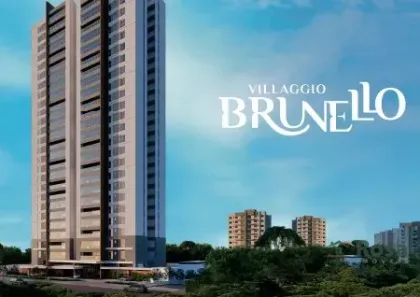 Apartamento com 3 Quartos à venda, 167m² no Duque de Caxias, Cuiabá