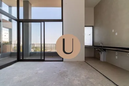 Apartamento com 3 Quartos à venda, 96m² no Pinheiros, São Paulo