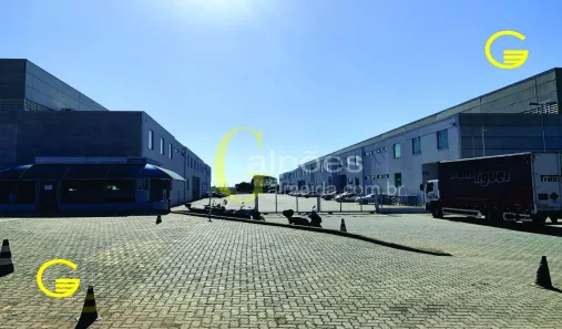 Galpão/Depósito/Armazém para alugar, 912m² no Iporanga, Sorocaba