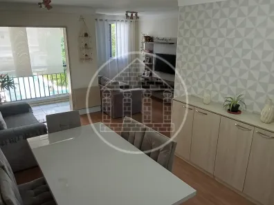 Apartamento com 3 Quartos à venda, 64m² no Jardim Caboré, São Paulo