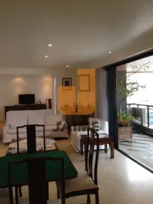 Apartamento com 4 Quartos à venda, 245m² no Consolação, São Paulo