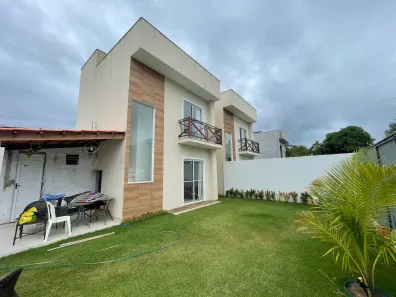 Casa com 2 Quartos à venda, 87m² no Monte Gordo (Monte Gordo), Camaçari