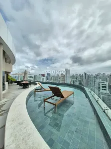 Flat com 1 Quarto à venda, 31m² no Boa Viagem, Recife
