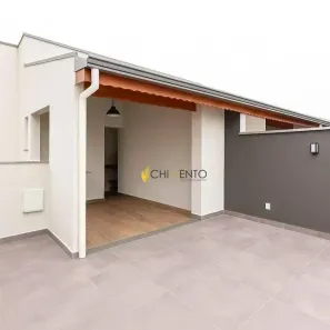 Cobertura com 2 Quartos à venda, 76m² no Vila Curuçá, Santo André