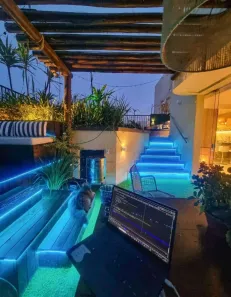 Cobertura com 3 Quartos à venda, 260m² no Itaigara, Salvador