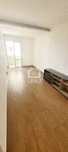 Apartamento com 2 Quartos à venda, 50m² no Jardim Amália, São Paulo