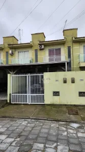 Sobrado com 2 Quartos à venda, 68m² no Praça, Tijucas