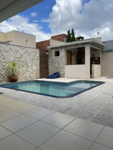 Casa com 3 Quartos à venda, 170m² no Residencial Vale do Sol, Anápolis