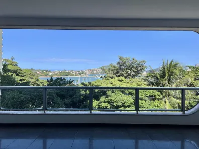 Apartamento com 4 Quartos à venda, 225m² no Praia do Canto, Vitória