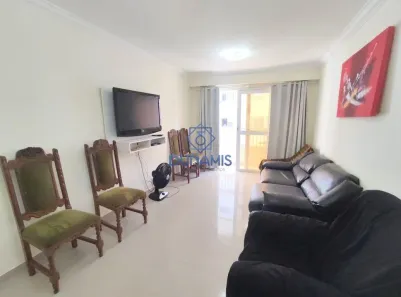 Apartamento com 2 Quartos à venda, 65m² no Pitangueiras, Guarujá