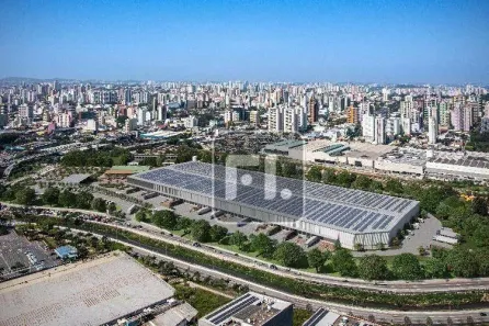 Galpão/Depósito/Armazém para alugar, 60343m² no Bangú, Santo André