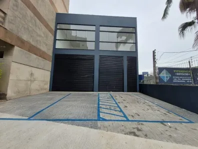 Prédio Comercial para alugar, 360m² no Centro, Gravataí