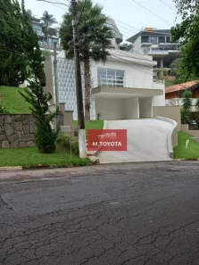 Casa de Condomínio com 3 Quartos à venda, 250m² no Jardim Imperial, Arujá