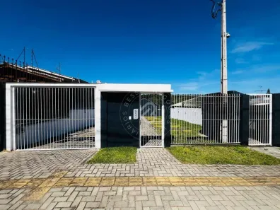 Casa com 2 Quartos à venda, 43m² no Olímpica, Esteio