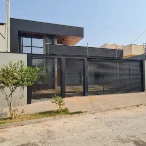 Casa com 3 Quartos à venda, 127m² no Residencial Jardim Vista Bela, São José do Rio Preto