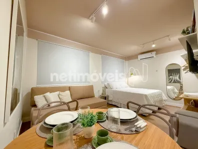 Apartamento com 1 Quarto à venda, 22m² no Asa Norte, Brasília