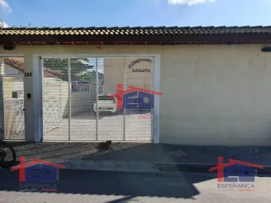 Casa de Condomínio com 2 Quartos à venda, 59m² no Rochdale, Osasco