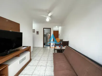 Apartamento com 1 Quarto à venda, 40m² no Tupi, Praia Grande