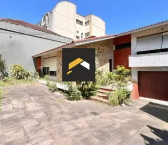 Imóvel Comercial para alugar, 380m² no Auxiliadora, Porto Alegre