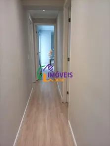 Apartamento com 3 Quartos à venda, 111m² no Casa Branca, Santo André