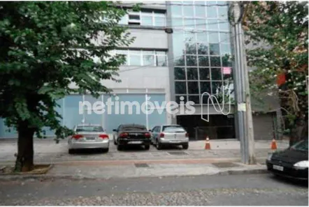 Sala Comercial à venda, 244m² no Barro Preto, Belo Horizonte