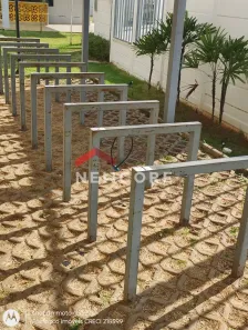 Apartamento com 1 Quarto à venda, 45m² no Água Branca, Piracicaba