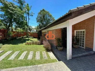 Casa com 4 Quartos à venda, 500m² no Marapé, Santos
