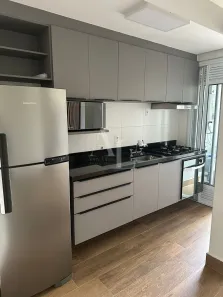 Apartamento com 2 Quartos para alugar, 70m² no Dezoito do Forte Empresarial/Alphaville., Barueri