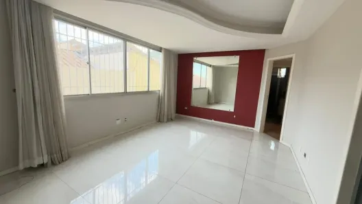 Apartamento com 3 Quartos para alugar, 90m² no Paquetá, Belo Horizonte