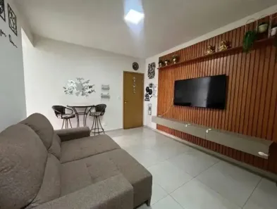 Apartamento com 2 Quartos à venda, 40m² no Vila Arriete, São Paulo