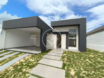 Casa com 3 Quartos à venda, 120m² no Bela Emília, Lagoa Santa