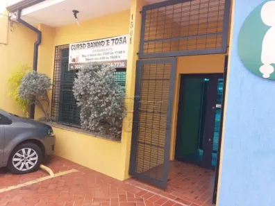 Ponto Comercial com 7 Quartos à venda, 214m² no Centro, Ribeirão Preto