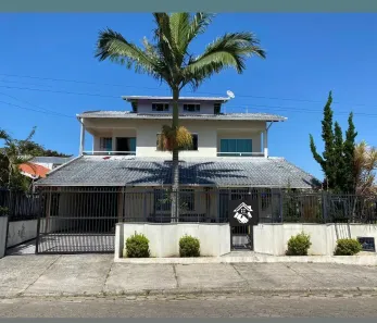 Casa com 3 Quartos à venda, 11m² no Itajubá II, Barra Velha