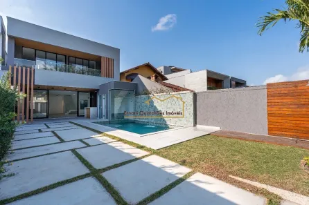 Casa de Condomínio com 5 Quartos à venda, 350m² no Barra da Tijuca, Rio de Janeiro
