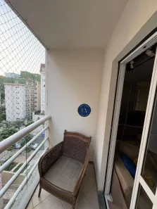 Apartamento com 2 Quartos à venda, 74m² no Cidade São Francisco, São Paulo