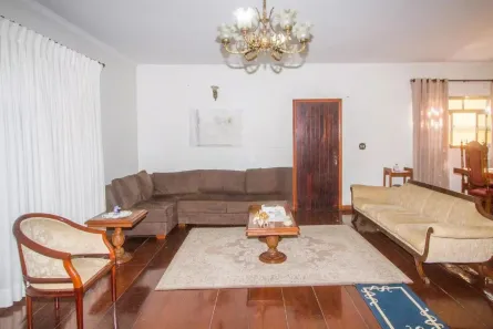 Casa com 4 Quartos à venda, 500m² no Vila Cruzeiro, São Paulo