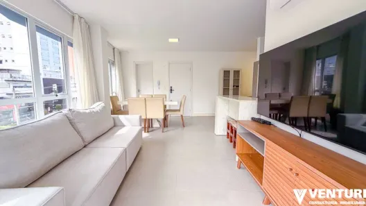 Apartamento com 3 Quartos à venda, 112m² no Itoupava Seca, Blumenau
