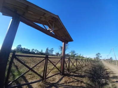 Fazenda/Sítio à venda, 8000m² no Vila Beatriz, Maracajá