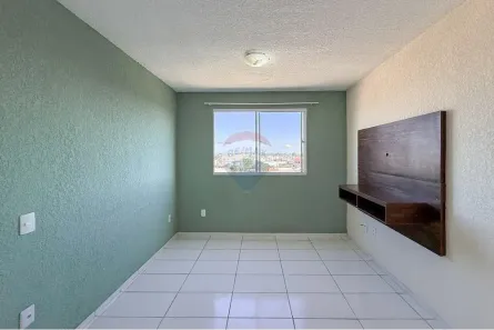 Apartamento com 2 Quartos à venda, 72m² no Estância Velha, Canoas