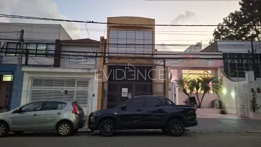 Prédio Comercial para venda ou aluguel, 302m² no Cidade Mãe do Céu, São Paulo